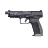 pistolet mete sft pro black 9x19